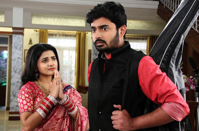 Poison Drama In Colors Bangla S E Amar Gurudakshina