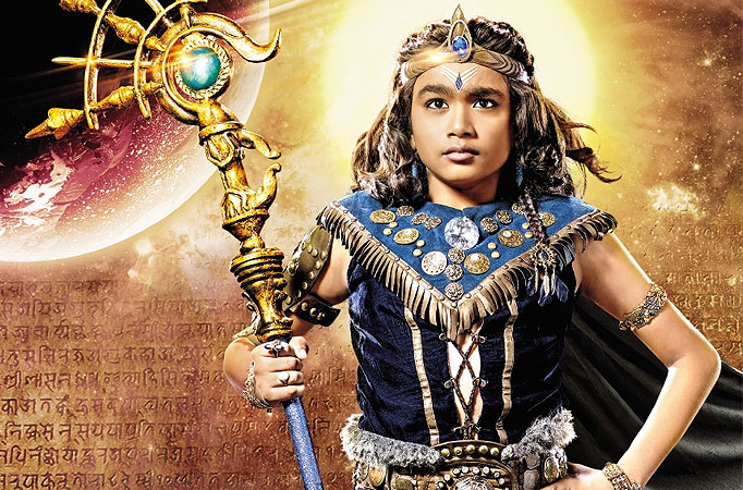 5 things Kartikey has learnt playing Shani