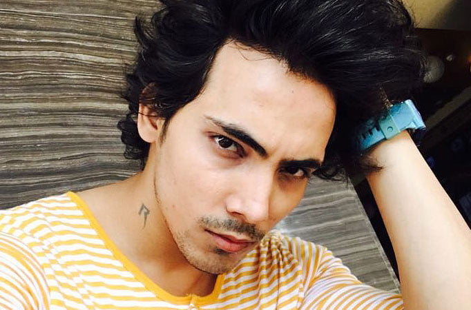 Roadies Raj Kumar in Sony TV’s Jaat Ki Jugni