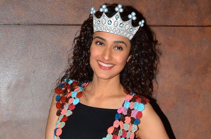 Congrats: Ragini Khanna is the Insta Queen of the week