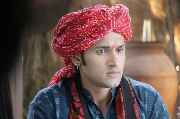 Sarrtaj Gill to play double role in Zee TV’s Ek Tha Raja...