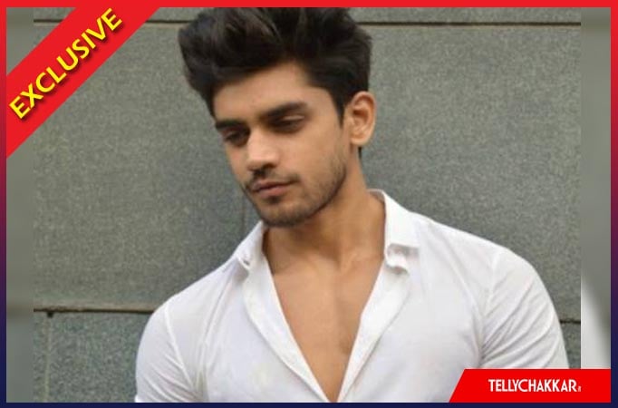 Sethji Actor Avinash Mishra To Enter Star Plus' Ishqbaaaz