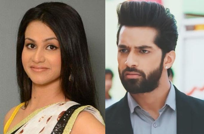 Aanchal Khurana to play Shaurya’s sister in Zee TV’s Zindagi Ki Mehek