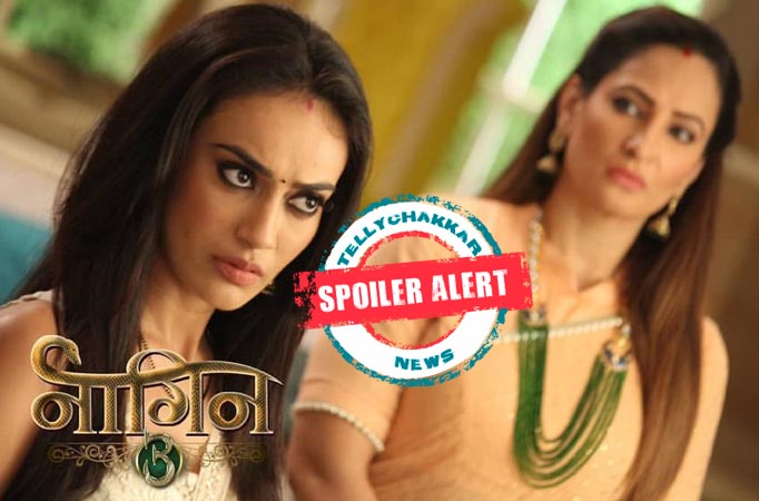 Revealed! Sumitra Is A Witch And Bela’s Biggest Enemy In Naagin 3