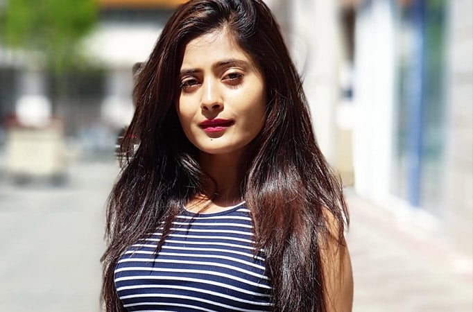 I got 'Super Sisters' with just one audition: Vaishali Takkar