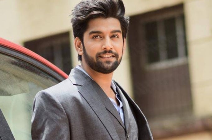 Ankit Bhardwaj joins Tanya Sharma and Varun Sharma in Colors’ Kaun Hai