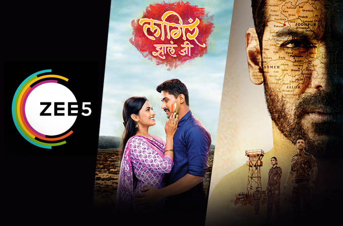 must watch shows on zee5