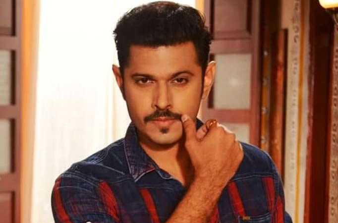 People love to hate me: Neil Bhatt