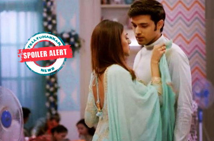 kasuti zindagi ki 15th november 2018