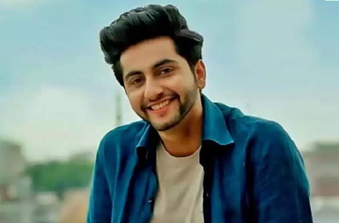 Yes, I cried when I had to let it go: Gaurav Sareen on his character ending