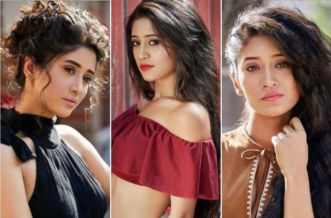 Check out Shivangi Joshi’s FIRST AUDITION for Yeh Rishta Kya Kehlata Hai