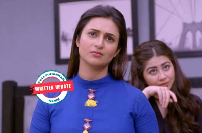 karishma sharma in yeh hai mohabbatein episode