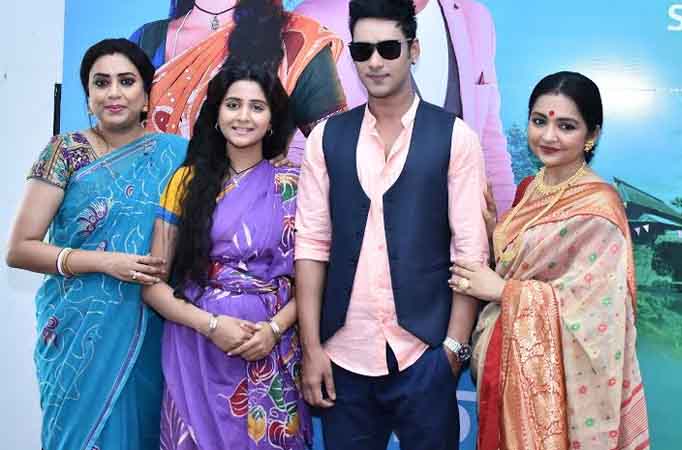 sanjher bati full episode