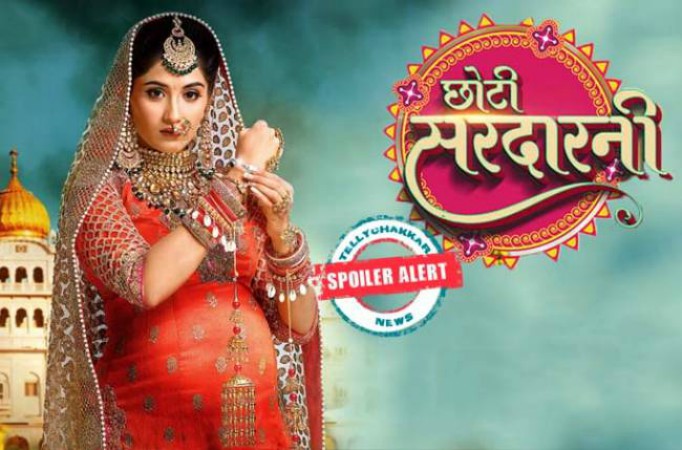 Manav reach Meher's house with proposal only to die in Choti Sardarni