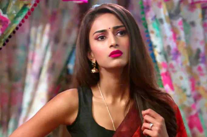 Prerna slaps Anurag in Kasautii Zindagii Kay