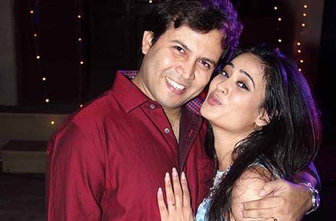 Did Shweta Tiwari And Her Husband Abhinav Kohlis Marriage Hit Rough Patch Even Before The