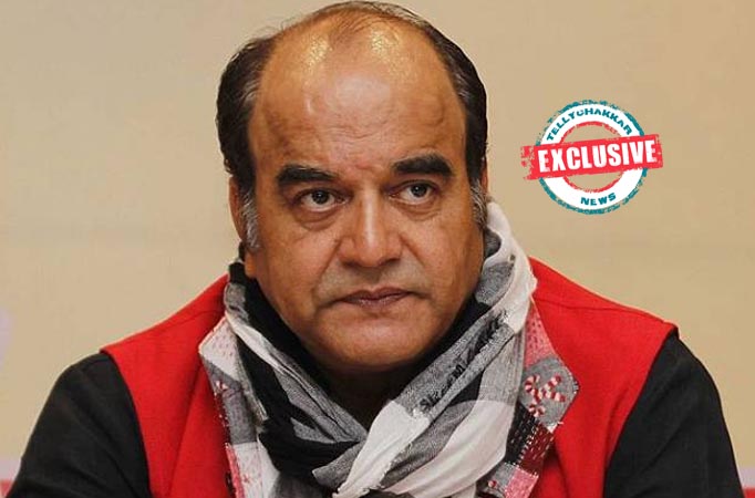 Surendra Pal joins Colors’ Ram Siya Ke Luv Kush