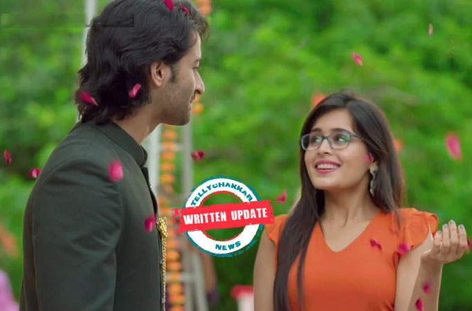 Yeh Rishtey Hain Pyaar Ke Mishti And Abir Share A Romantic Moment In Her Room