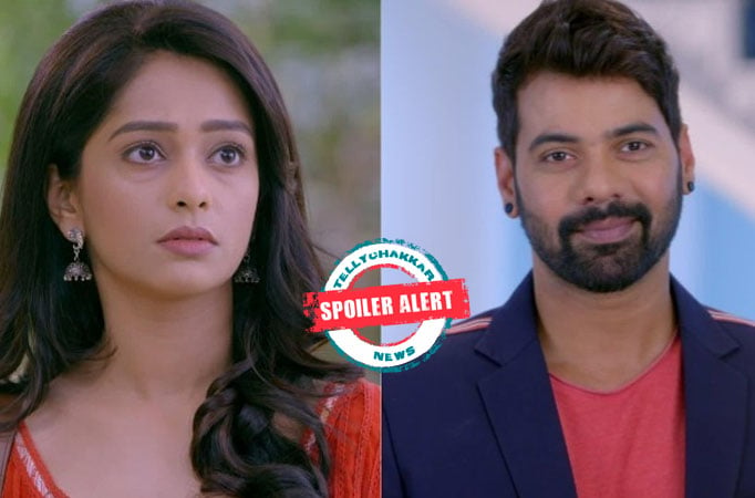 Prachi to REUNITE Abhi and Pragya in Zee TV’s Kumkum Bhagya?