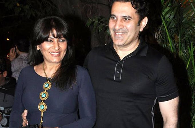 Archana Puran Singh REVEALS it was LOVE AT FIRST SIGHT for her as well ...