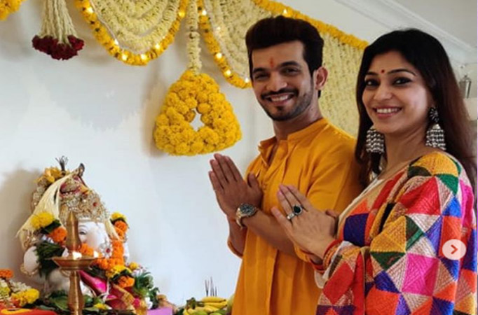 Ganpati Special: Find out your favourite celebrity's favourite sweet