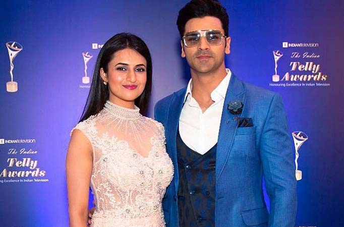 Divyanka Tripathi Dahiya Reveals Her Love For Husband Vivek Dahiya In This Way