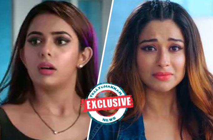 Divya Drishti CONTROVERSY: Sana Sayyad and Nyra Banerjee’s HUGE FIGHT