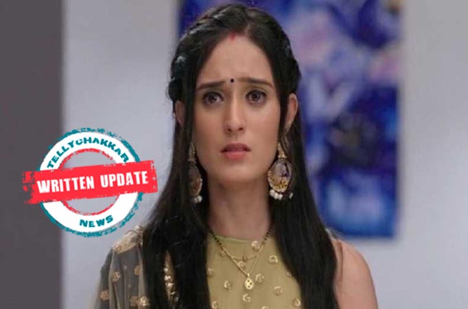 Yeh Rishta Kya Kehlata Hai: Vedika gets heartbroken