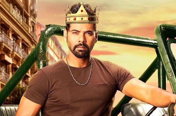 Congratulations Shabir Ahluwalia Is Insta King Of The Week