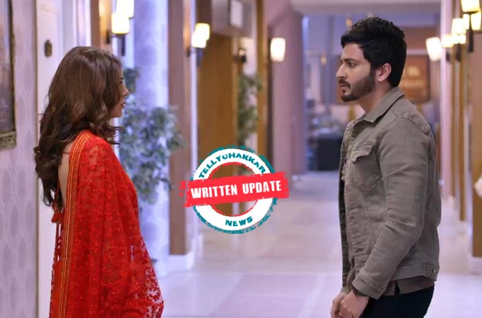 Kundali Bhagya: Preeta hugs Karan out of fear