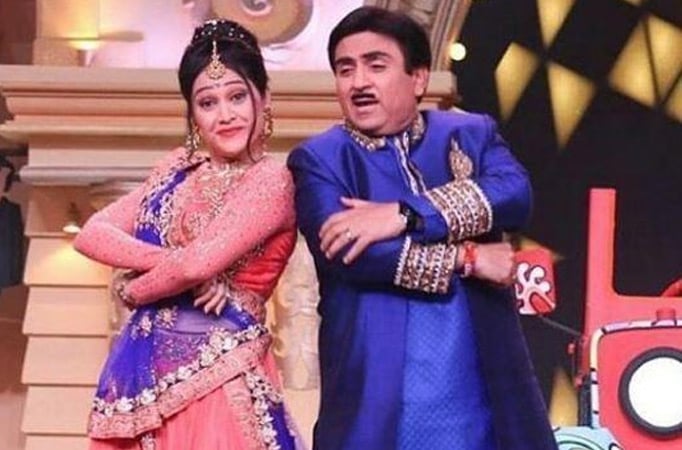 Disha Vakani's husband creates issues again for her return to Taarak