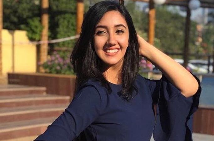 Ashnoor Kaur shares her childhood memories of Diwali and they are so