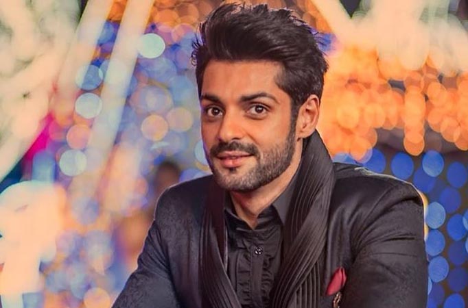 Karan Wahi’s funny reply when asked the secret behind his fit body!