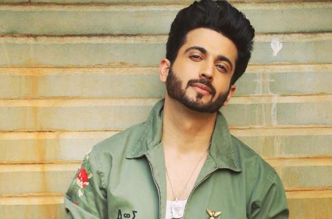 Dheeraj Dhoopar’s take on getting intimate on-screen