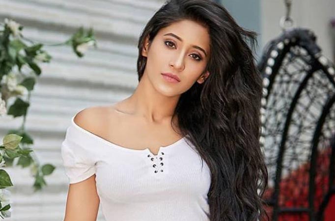 Meet Shivangi Joshi aka Naira's 'REAL FAMILY'!