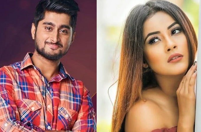 Bigg Boss 12 contestant Deepak Thakur comes in support of Shehnaz Gill