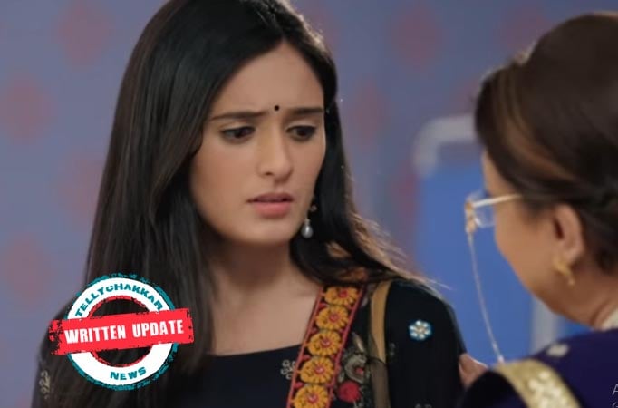 Yeh Rishta Kya Kehlata Hai: Vedika makes efforts to bring Dadi on her side