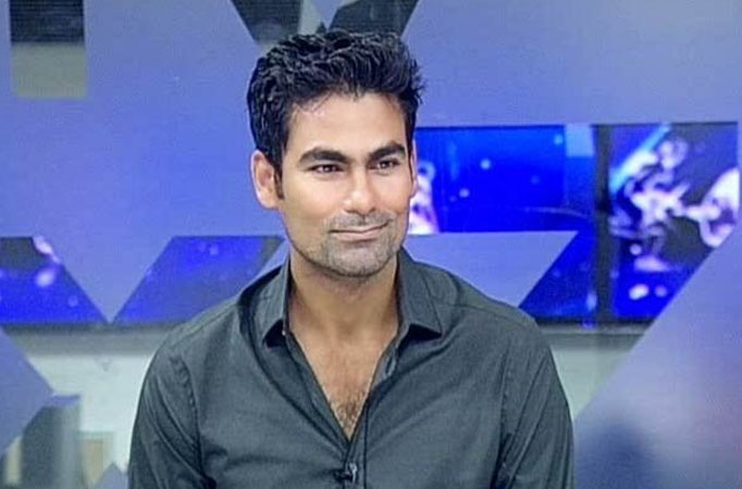 Dadagiri: Mohammad Kaif dances like no one is watching him ...