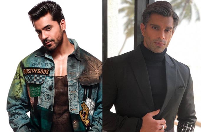 'Bigg Boss 13': Gautam Gulati, Karan Grover advises contestants