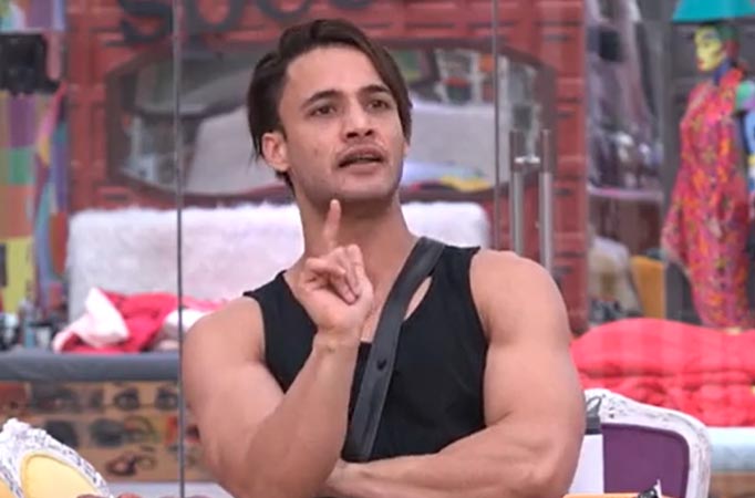 Bigg Boss 13: Asim loses his Elite club membership; fans trend HeroicAsim