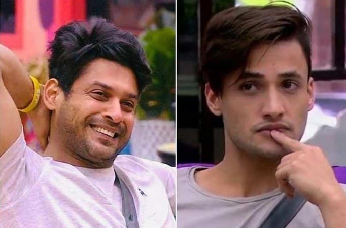 Bigg Boss 13: Asim Riaz-Siddharth Shukla's major showdown; Asim asks ...