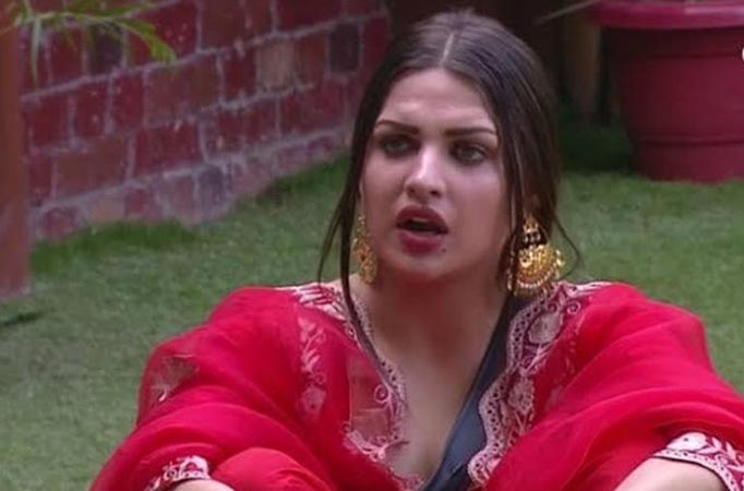 Bigg Boss 13: Himanshi opens up about Chow's behaviour after her eviction