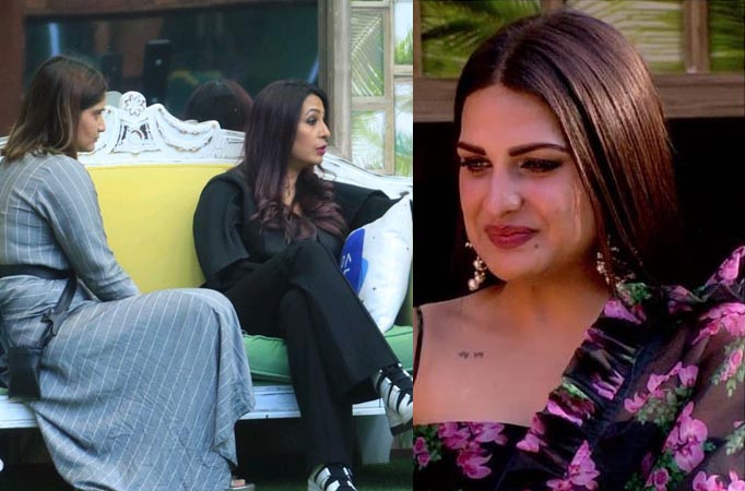 Bigg Boss 13: Himanshi reveals the real reason behind her break up to