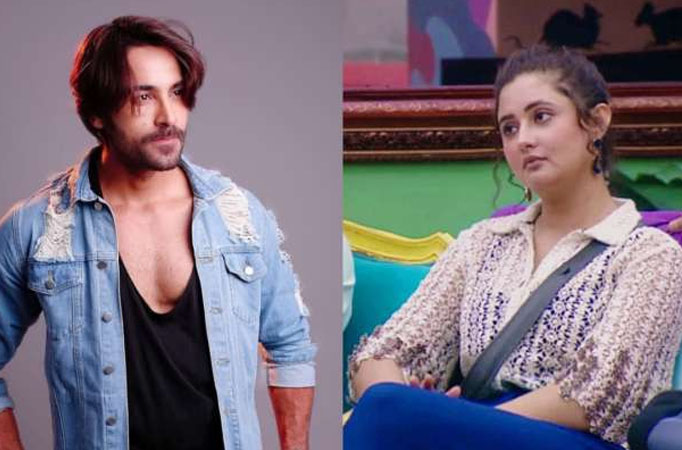 'Bigg Boss 13': Arhan claims Rashami knew about his marriage