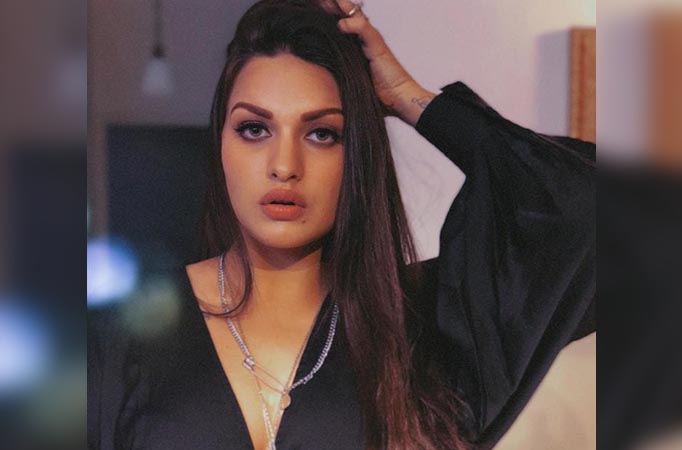 Bigg Boss 13: Himanshi shares sweet pictures of her memories