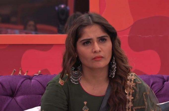 I want to win the show: Arti Singh on BB13