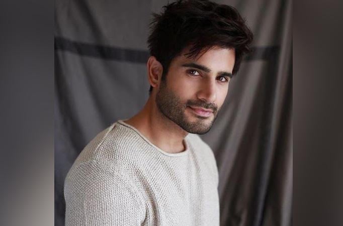 Karan Tacker raises the temperature with his hotness in these latest