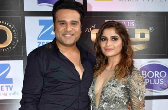 Arti Singh Brother Krushna Abhishek Speaks About Arti's Journey On The Show