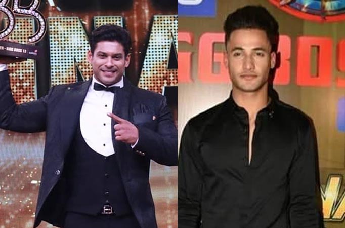 Video PROVES that Sidharth Shukla and Asim Riaz fetched EQUAL VOTES