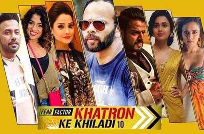 Khatron Ke Khiladi 10: Rohit Shetty promises double fear; makes